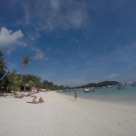 Daya Resort Ko Lipe Extérieur photo