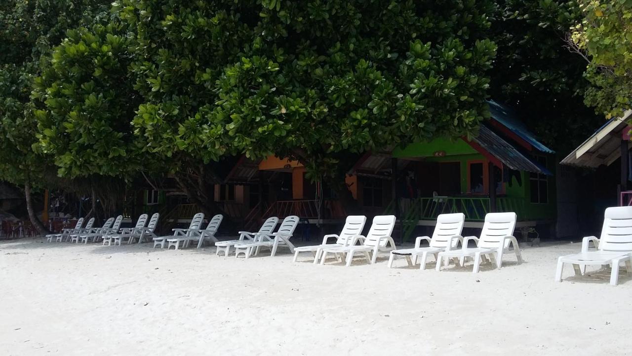 Daya Resort Ko Lipe Extérieur photo